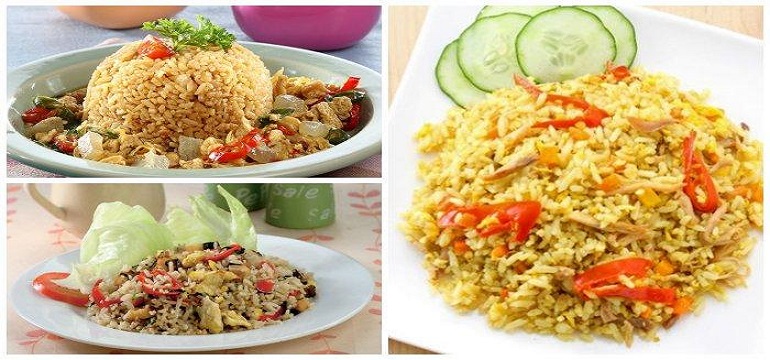 Situs Makanan Terlengkap dari Berbagai Daerah Di Seluruh Nusantara