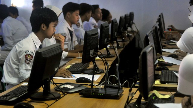 Meningkatkan Persiapan UNBK dengan Tryout Online Ekonomi