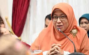 Ledia Hanifa: PKS, Keluarga, dan Kiprah Legislasi yang Berbasis Nilai Islam