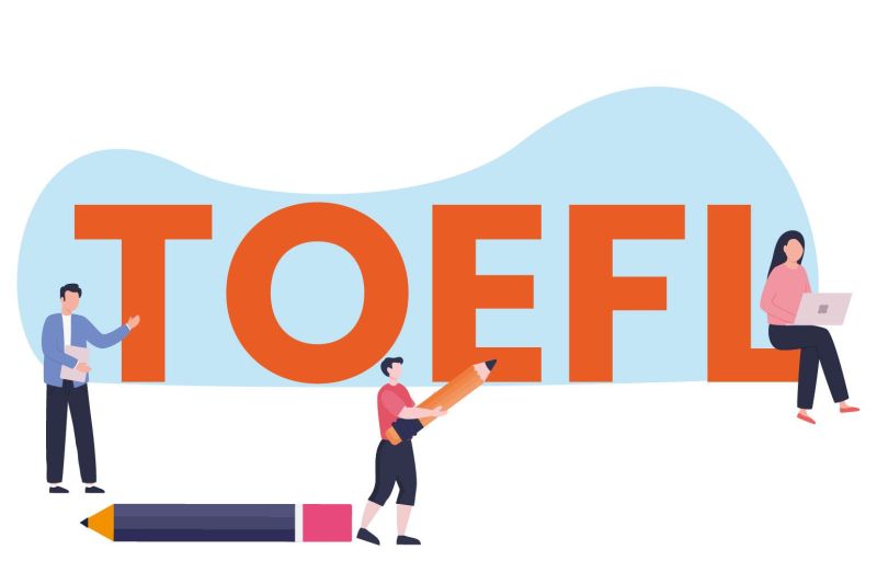 Ujian Masuk TOEFL sebagai Penentu Kompetensi Bahasa Inggris di Tingkat Global