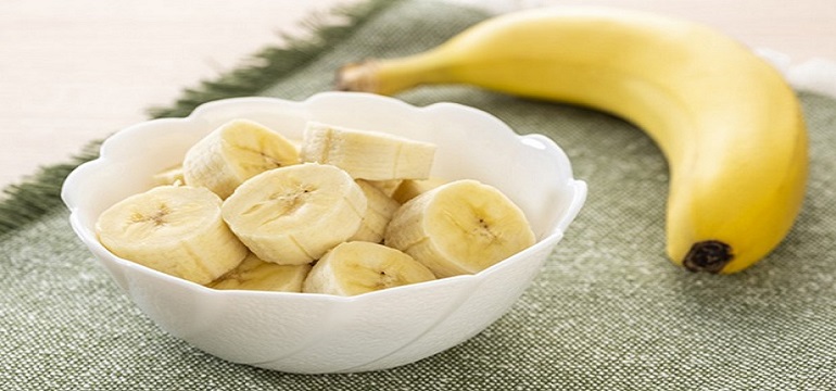Rasanya Manis, Pisang Aman untuk Penderita Diabetes