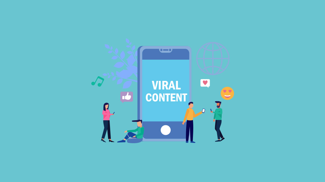 Tak Punya Waktu Bikin Konten Viral? Serahkan pada Jasa Ahli!