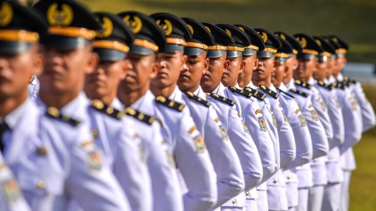 Daya Tampung Mahasiswa IPDN: Mengungkap Proses Seleksi yang Ketat