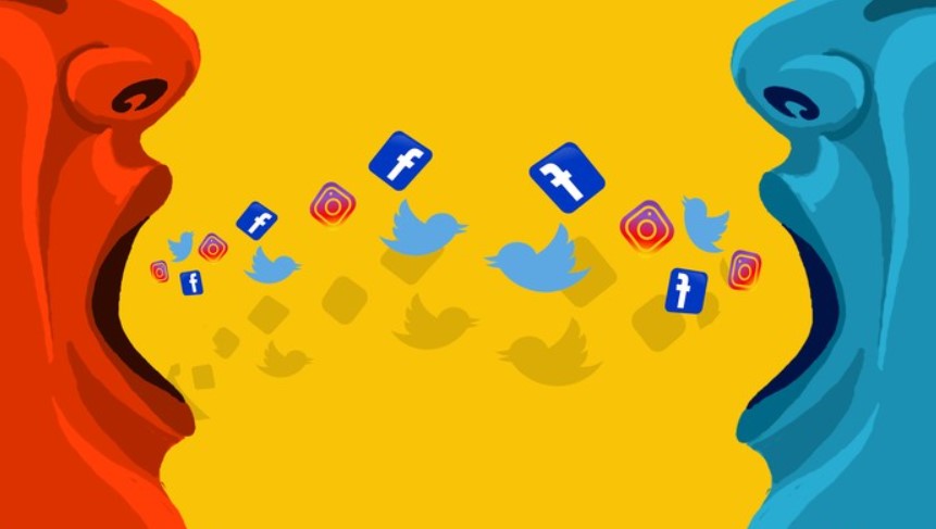 Jasa Buzzer Kampanye Digital Cara Efektif Menjangkau Pemilih Muda di Media Sosial