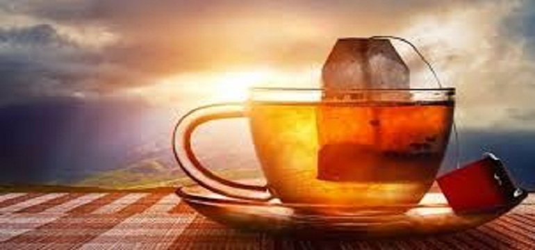 Menyambut Pagi Bersama Minuman Favorit Para Raja