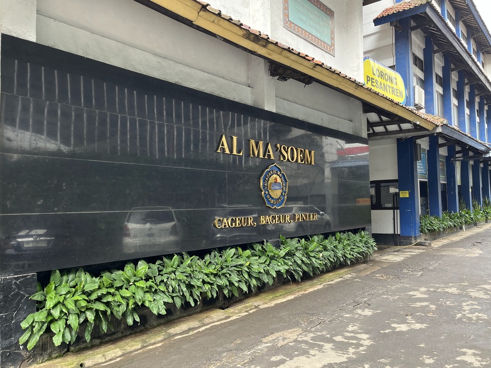 Perubahan Terbesar Justru Terjadi Saat Anak Jauh dari Kita