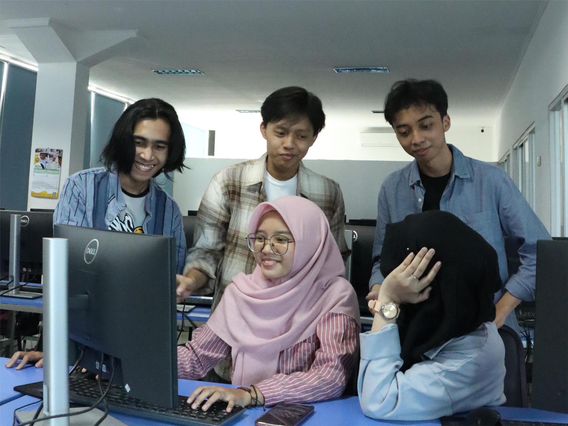 Bagaimana Cara Mendapatkan Beasiswa Penuh S1 Informatika Khusus Penghafal Al Quran Minimal Dua Juz