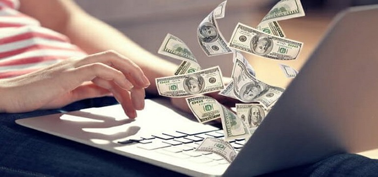 Hadapi Resesi, Ini 7 Cara Mendapatkan Uang dari Internet!
