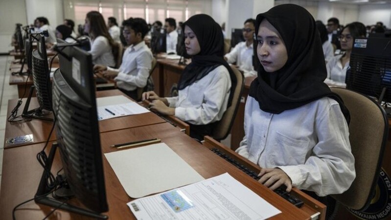 Cara Mudah Tryout CPNS Online: Pilihan Platform Terbaik