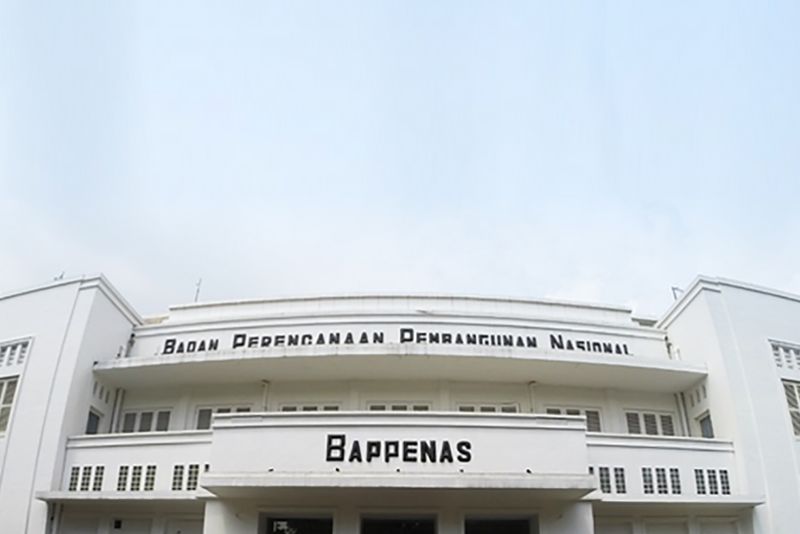 Download Soal Tryout Online TPA Bappenas dalam Format PDF