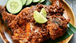 Menikmati Kelezatan Ayam Taliwang: Kuliner Khas Nusa Tenggara Timur