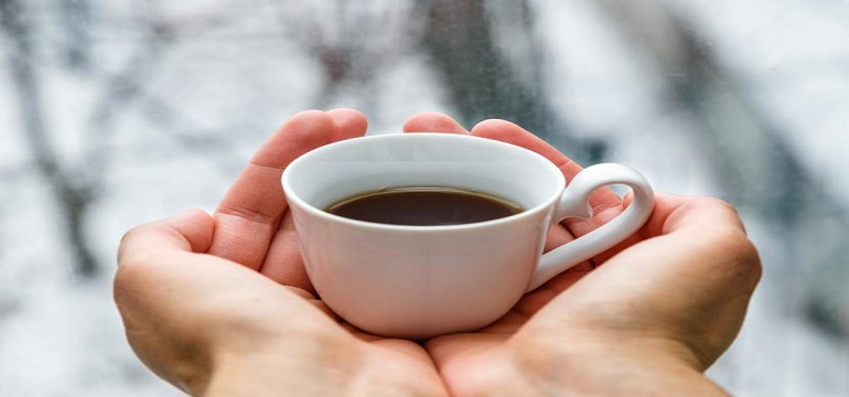 Efek Berhenti Minum Kopi