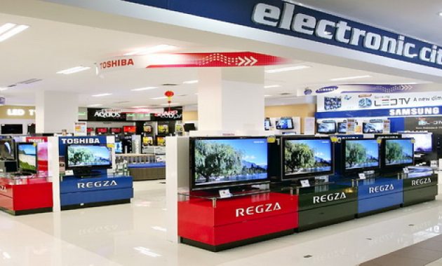 Meningkatkan Penjualan Toko Elektronik Melalui Sosmed Analytics dan Rajakomen.com