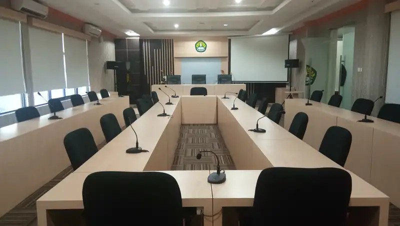 Bagaimana Suasana Kuliah di Fakultas Perikanan dan Ilmu Kelautan Universitas Riau? Ini Kata Mahasiswa!
