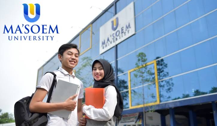 Dari Ruang Kerja ke Ruang Kelas: Petualangan Belajar di Ma'soem