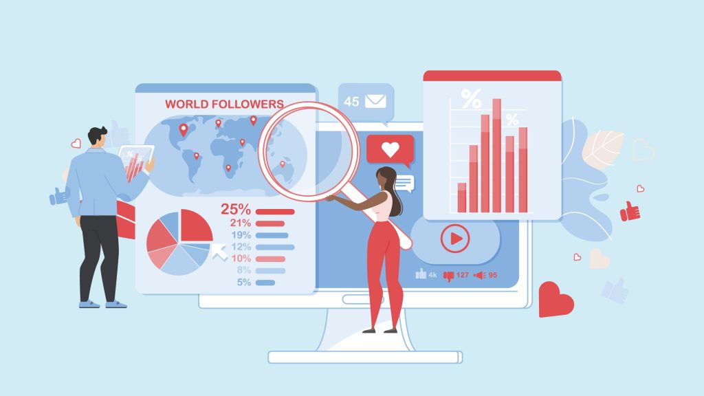Menyatukan Sentimen Sosial Media ke Dalam Sistem CRM