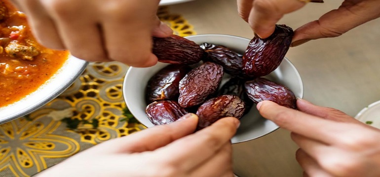 Buah yang Cocok Dimakan Saat Sahur