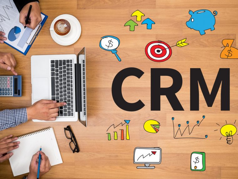 Panduan Lengkap Jasa SEO untuk Meningkatkan Penjualan Software CRM bagi UMKM