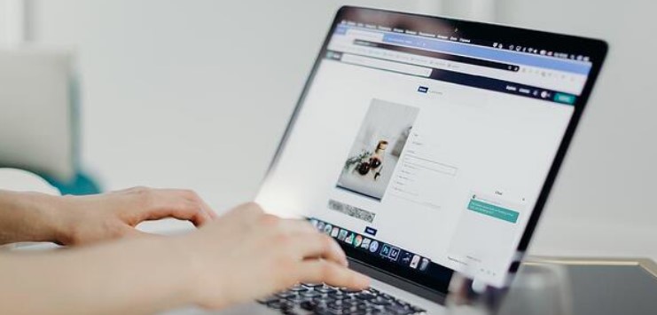 Meningkatkan Daya Tarik Melalui Promosi Website Portofolio Pribadi