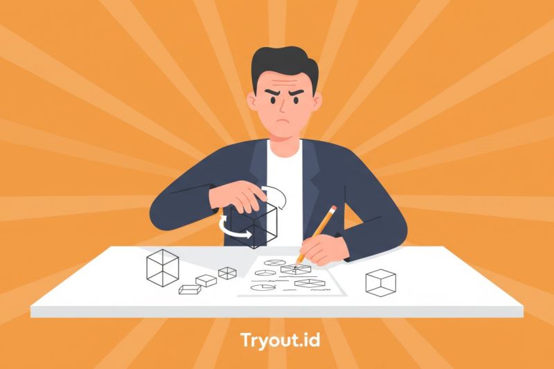 Materi Ujian Masuk UGM yang Sering Keluar dan Cara Menguasainya