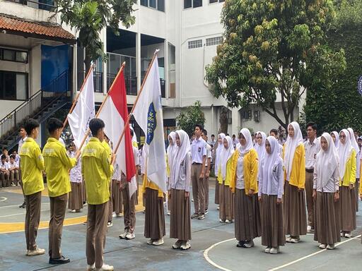 Lulusan SMA Al Ma’soem Banyak Diterima di PTN Ternama, Ini Rahasianya!