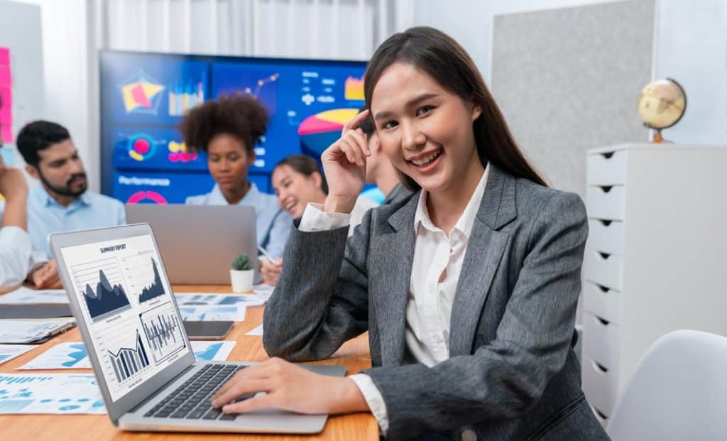 Penjualan Tetap Lambat Meski Promosi Online Sudah Maksimal? Saatnya Memanfaatkan Jasa Online Marketing