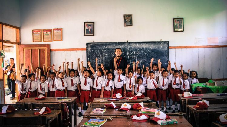 Syarat dan Cara Masuk Jurusan Pendidikan Guru Sekolah Dasar (PGSD) di PTN Favorit