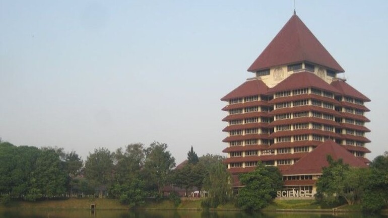 Strategi Belajar Efektif untuk Tembus Passing Grade SNBT UI