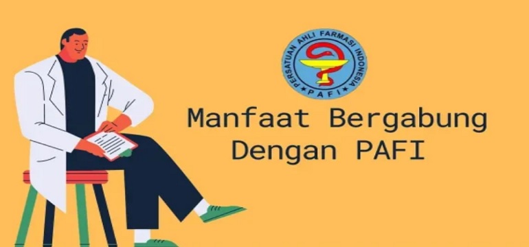 Manfaat Bergabung dengan PAFI Bengkulu Selatan
