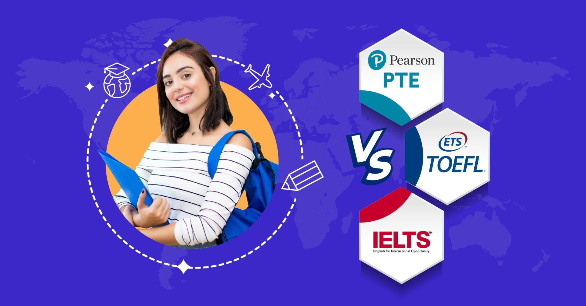Mau Tes TOEFL Cepat dan Gak Ribet? Daftar dengan Cara Ini