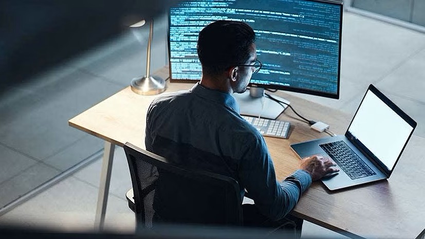 Peluang Karier Lulusan Program Studi Teknik Informatika: Pekerjaan Menjanjikan di Bidang IT