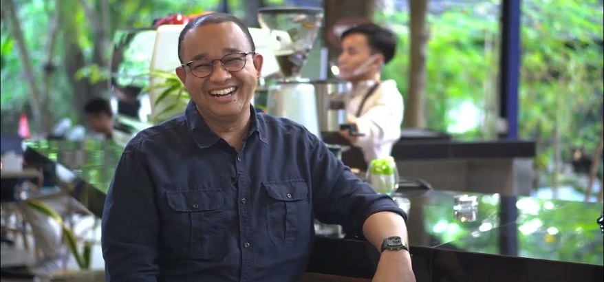 Menghadapi Tantangan Global, Program Beasiswa Solusi Anies Baswedan untuk Pendidikan
