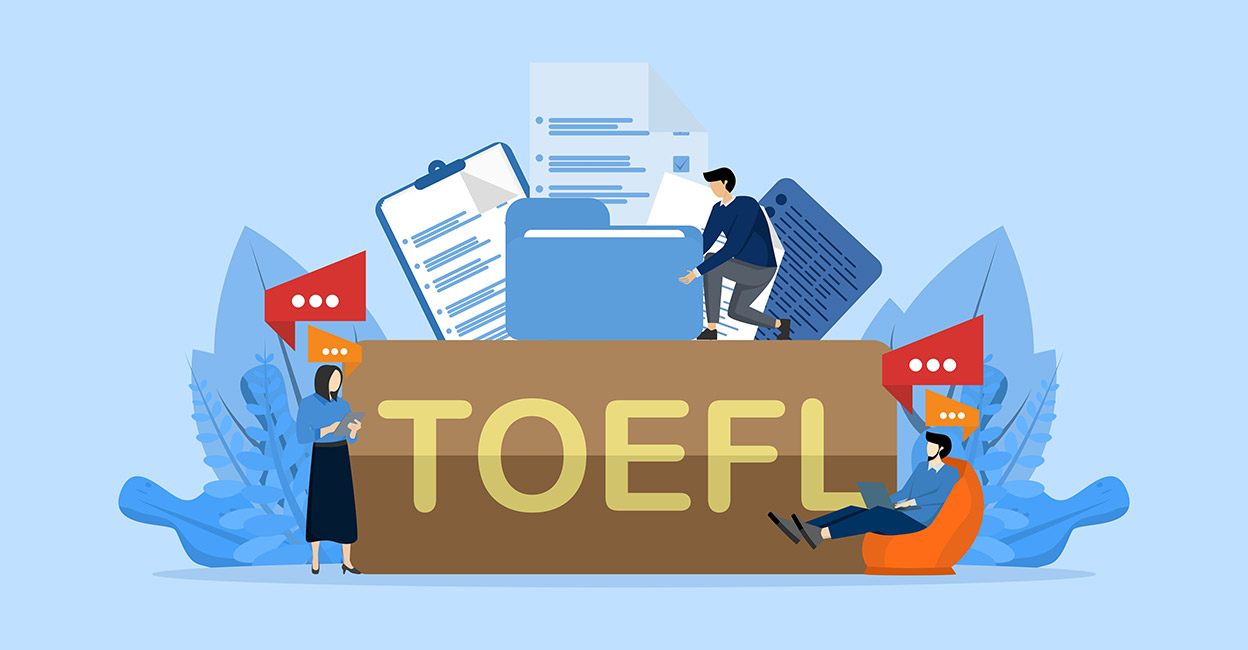 Jenis-jenis Tes TOEFL: Format, Durasi, dan Tantangannya