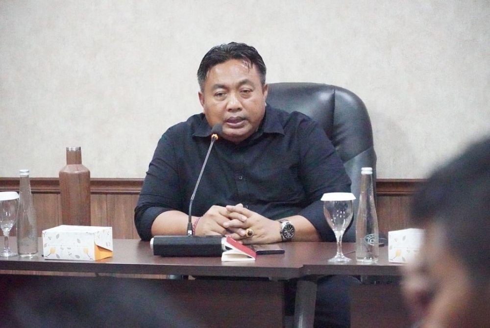 Menelusuri Jejak dan Prestasi I Nyoman Parta dalam Politik Bali