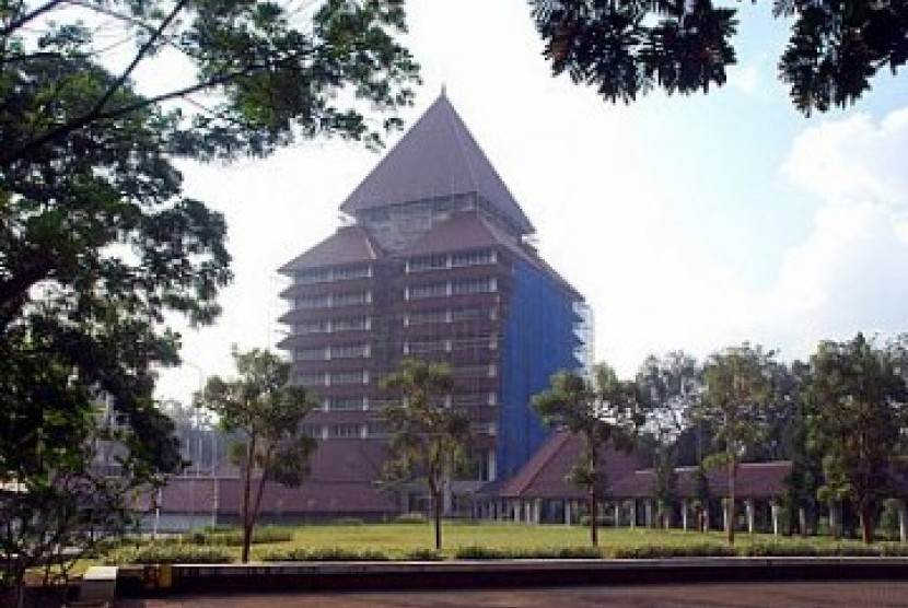 Langkah-langkah Mendaftar SIMAK UI 2025 dari Awal Hingga Selesai
