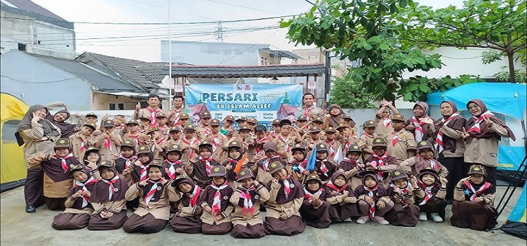 SD Muhammadiyah 1 Tanggul: Mencetak Generasi Unggul dengan Iman dan Akhlak Mulia, Pilihan Terbaik untuk Masa Depan Anak