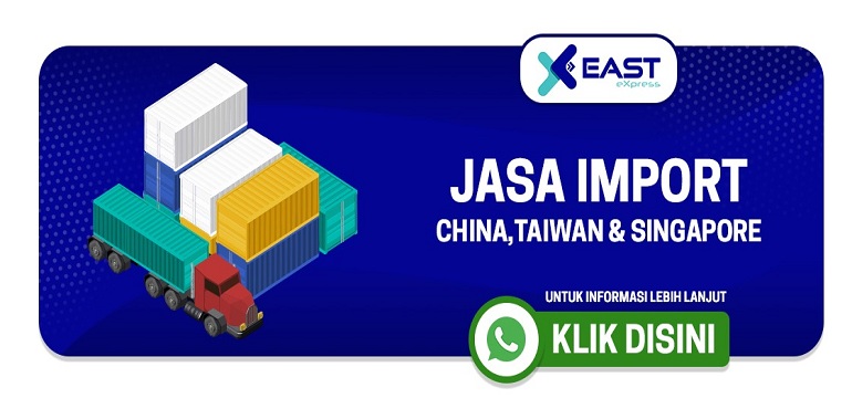 Tak Perlu Takut Import Barang dari China Gampang dan Aman Kok