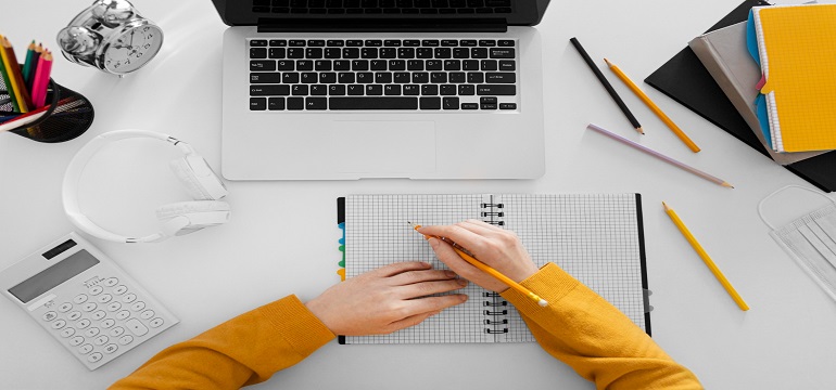 Rahasia Teknik Copywriting Dari Biasa Menjadi Luar Biasa