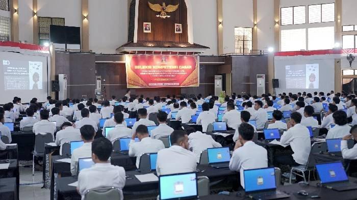 Wajib Diketahui Informasi Pelaksanaan CPNS 2026: Peran BKN dalam Mengawal Seleksi yang Transparan dan Akuntabel