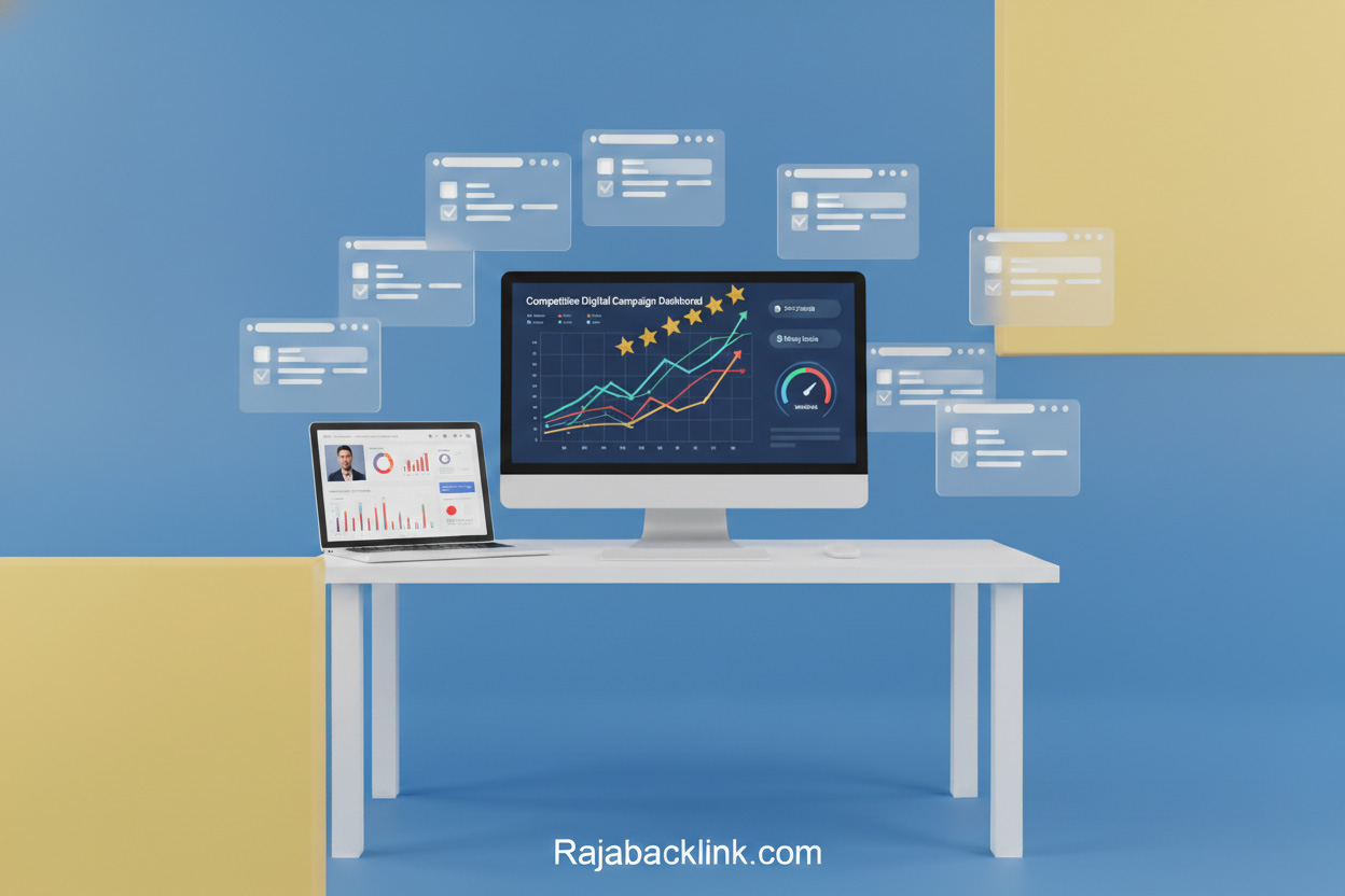 Pentingnya Strategi Konten dalam Meningkatkan Performa Website