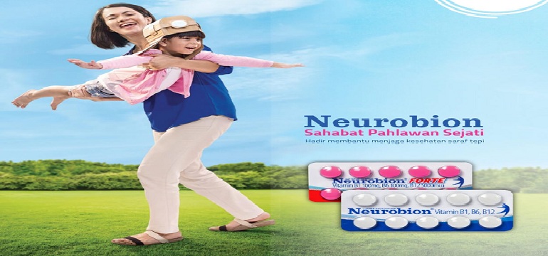 Ternyata Vitamin B Kompleks Punya Manfaat Juga Loh Untuk Kecantikan