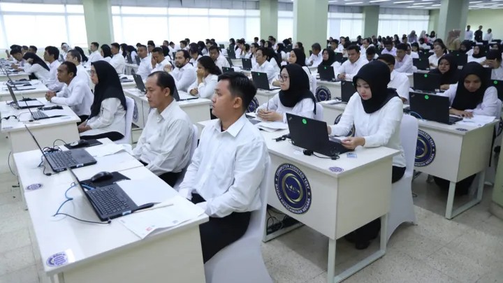 Jadwal Seleksi CPNS 2025 dan Syarat Terbaru yang Wajib Kamu Tahu