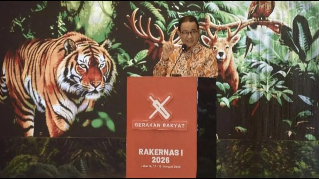 Deforestasi Legal Tinggi di Sumatra: Hutan yang Menangis dan Masa Depan yang Terancam