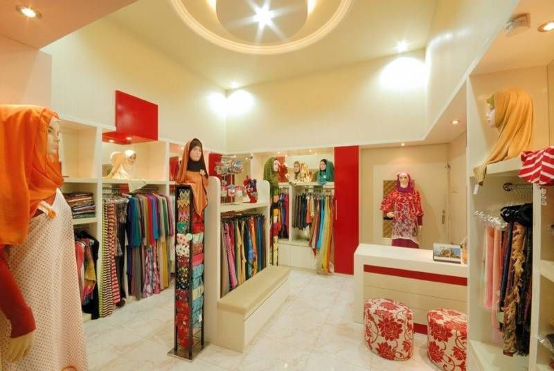 Meningkatkan Visibilitas Toko Baju Anda Melalui Sosmed: Temukan Cara Efektif di Rajakomen.com