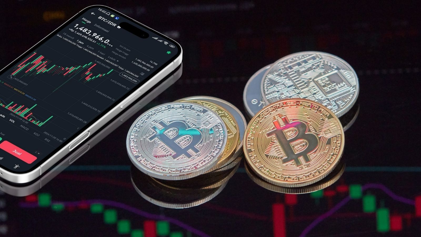 Inovasi Teknologi dan Digital: Meningkatkan Visibilitas Jasa SEO untuk Promosi Website Aset Kripto Terpercaya