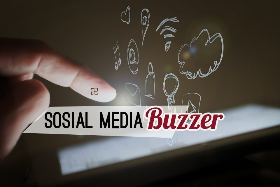 Menggunakan Jasa Buzzer untuk Meningkatkan Engagement di Media Sosial