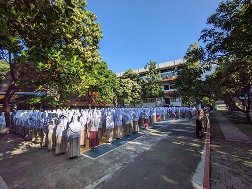 Kehidupan Tanpa Smartphone di Pesantren: Susah atau Tidak?