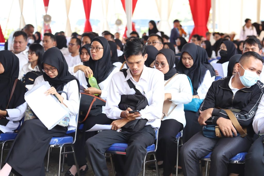 Biaya Pendaftaran CPNS: Rincian Pengeluaran yang Perlu Diketahui