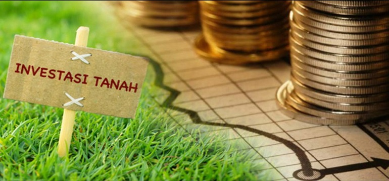 Cari Tau, 5 jenis investasi yang diperbolehkan Islam