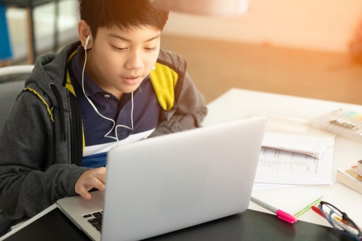 Belajar Online SMP Lebih Mudah dengan 10 Aplikasi Gratis Ini